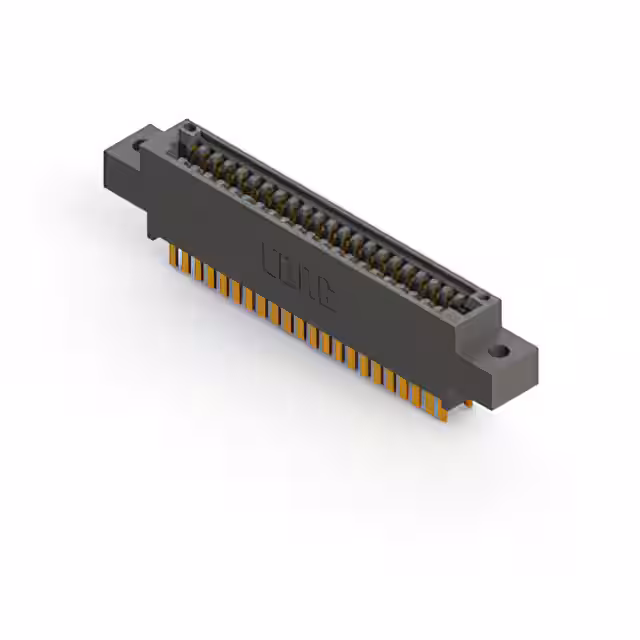 395-044-544-802 EDAC Inc.  Edgeboard Connectors